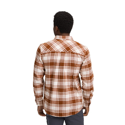 Men's Project Flannel | Black Diamond Exclusive