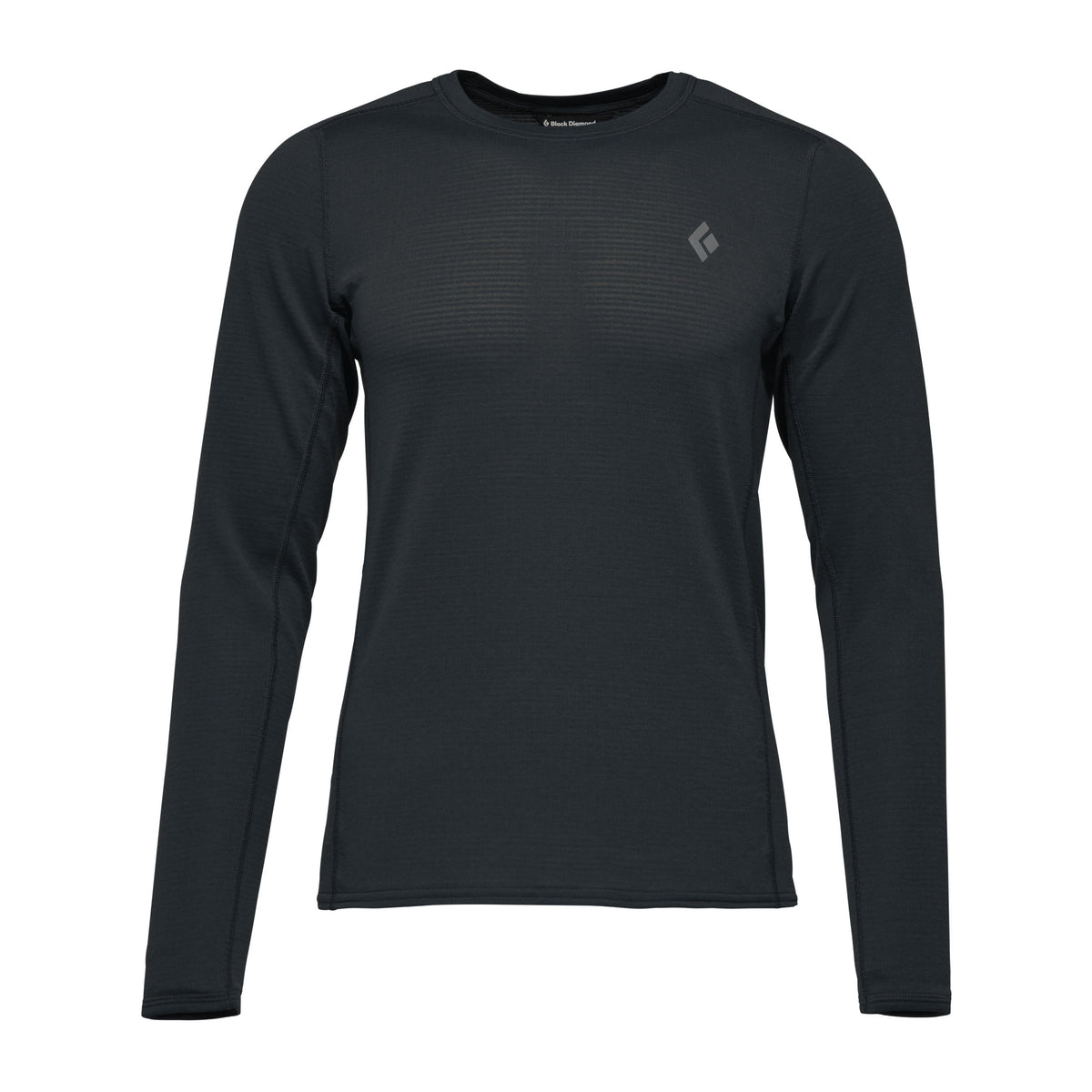 Men's Coefficient LT Crew | Black Diamond Everyday