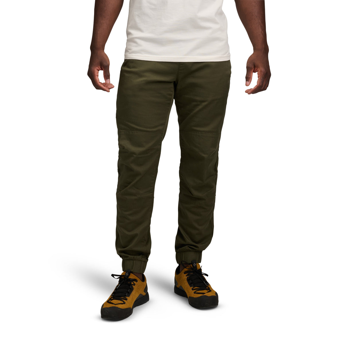 Men's Notion Pants | Black Diamond Recommended