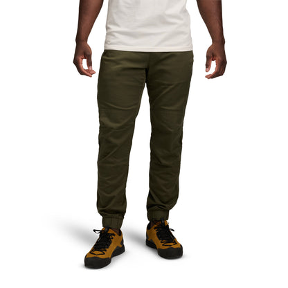 Men's Notion Pants | Black Diamond Recommended