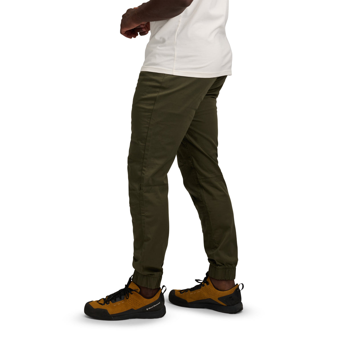 Men's Notion Pants | Black Diamond Recommended