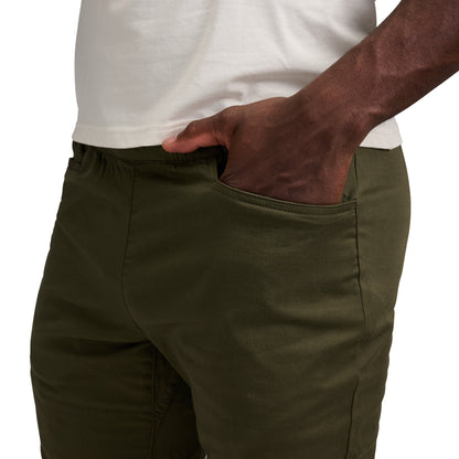 Men's Notion Pants | Black Diamond Recommended