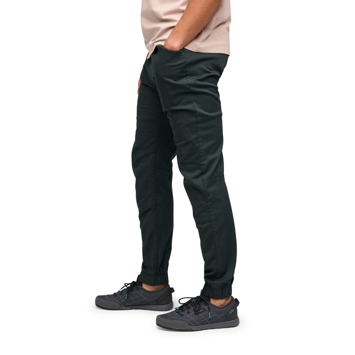 Men's Notion Pants | Black Diamond Recommended