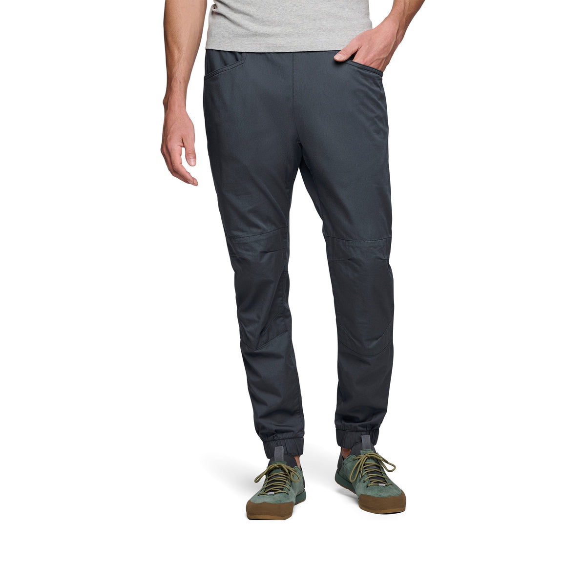 Men's Notion Pants | Black Diamond Recommended