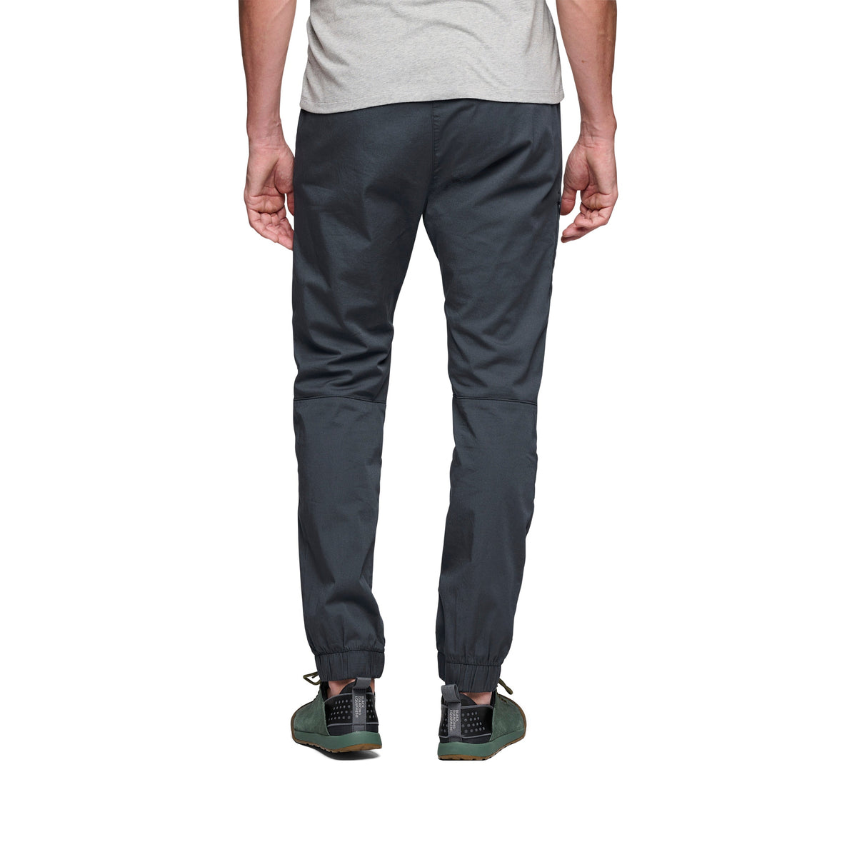 Men's Notion Pants | Black Diamond Recommended