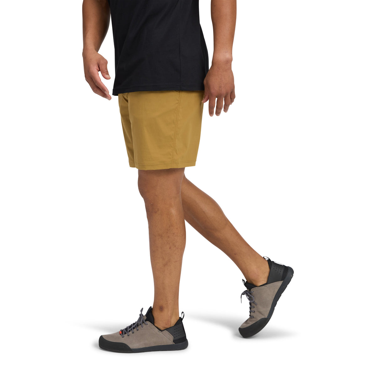Men's Pursuit Shorts | Black Diamond Exclusive