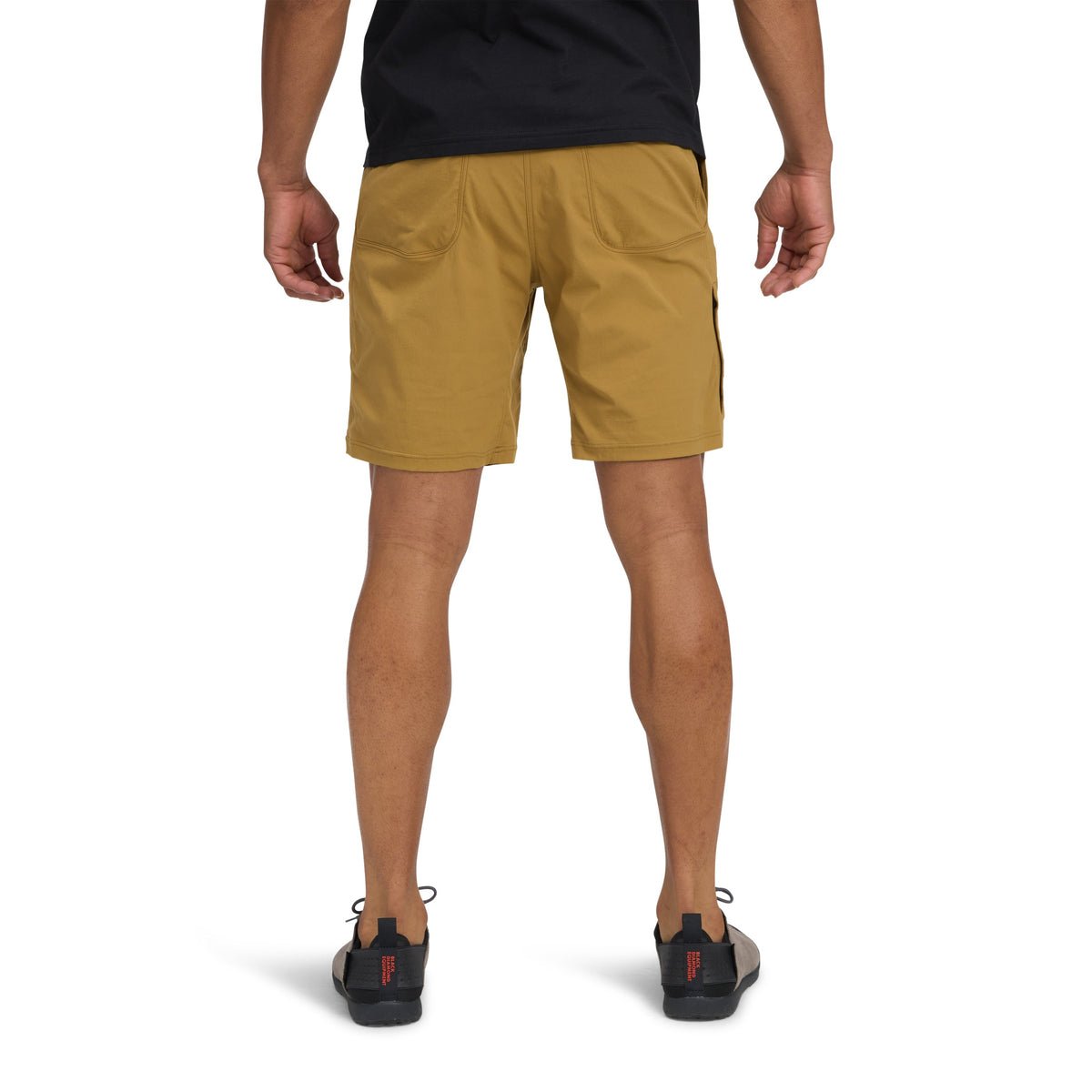 Men's Pursuit Shorts | Black Diamond Exclusive