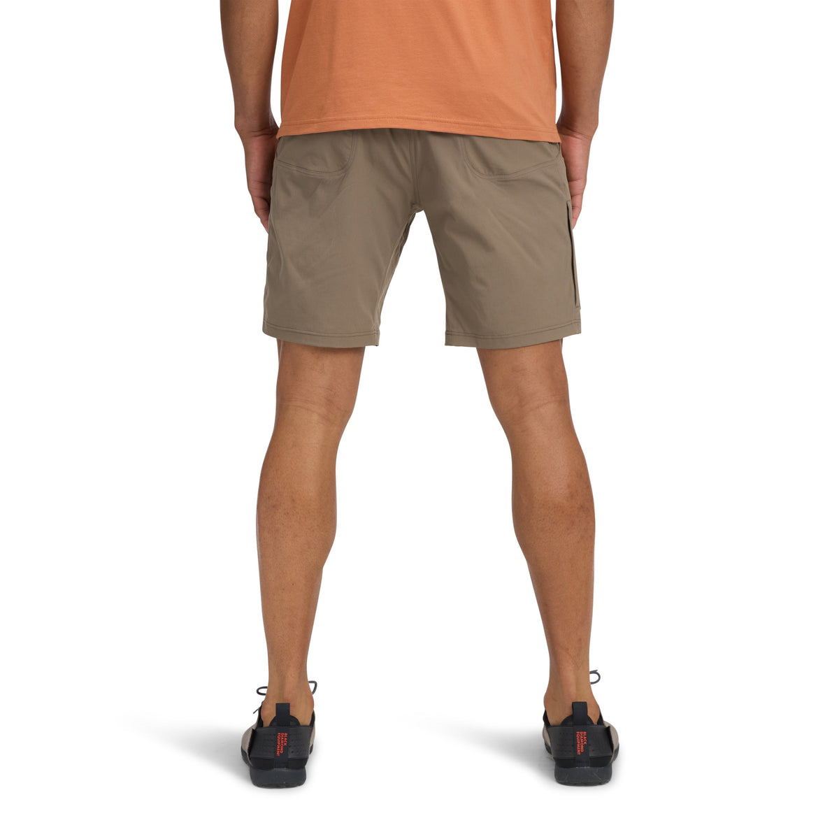Men's Pursuit Shorts | Black Diamond Exclusive