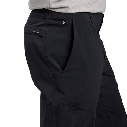 Men's Pursuit Pants | Black Diamond Signature