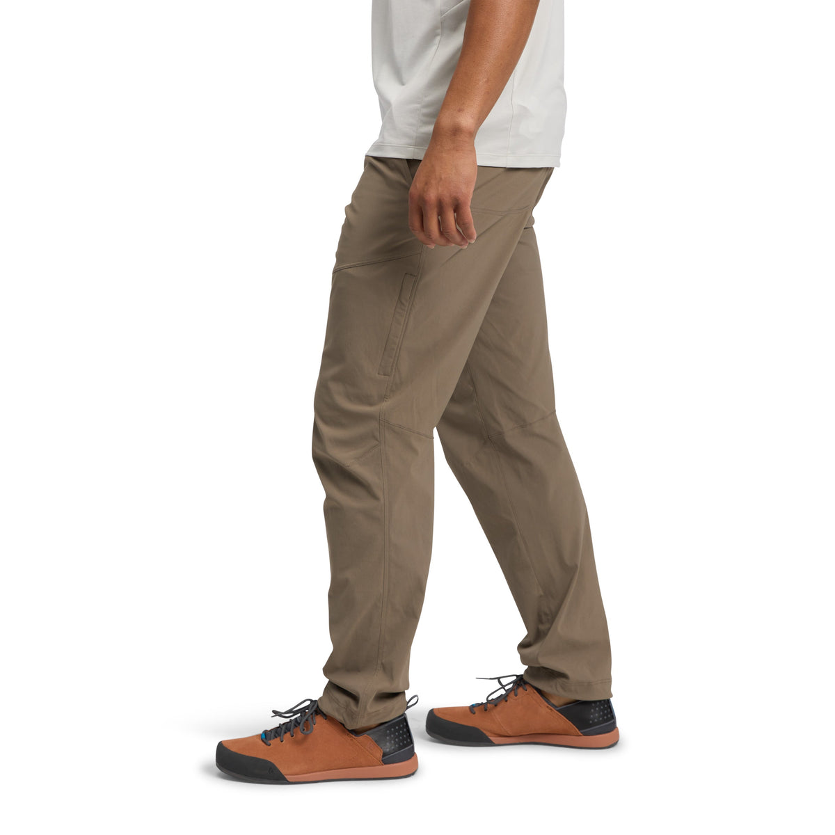 Men's Pursuit Pants | Black Diamond Signature