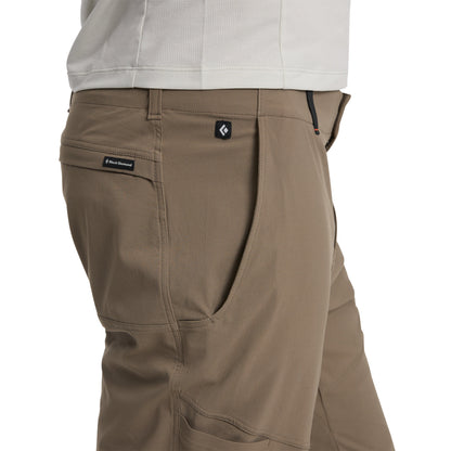 Men's Pursuit Pants | Black Diamond Signature