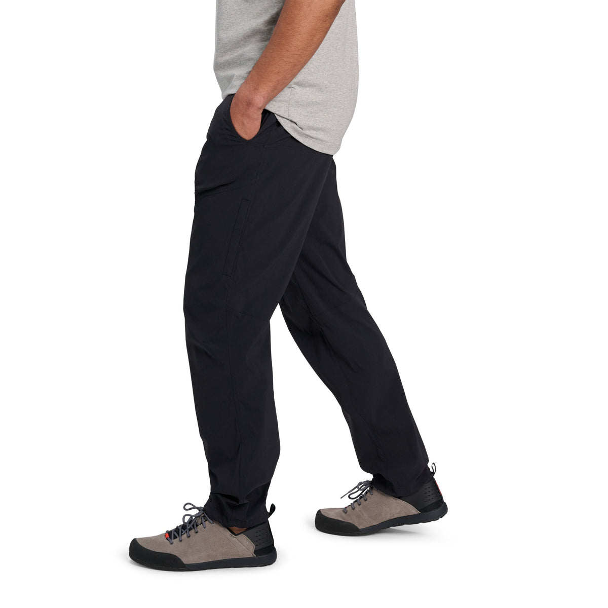 Men's Pursuit Pants | Black Diamond Signature