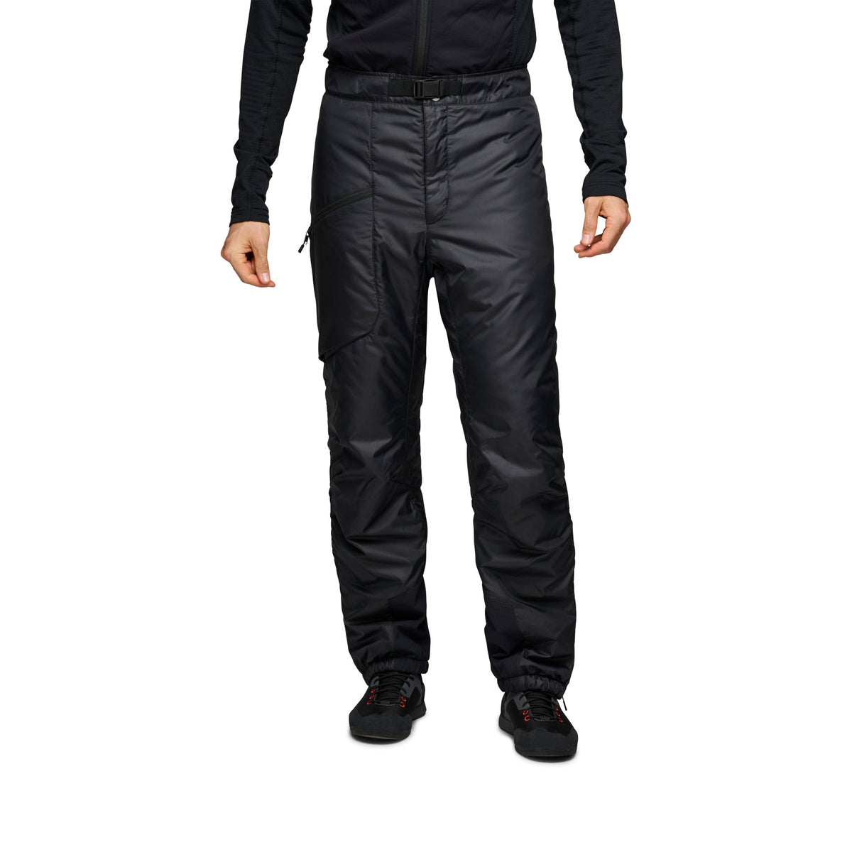Solution 4.0 Pants | Black Diamond Classic
