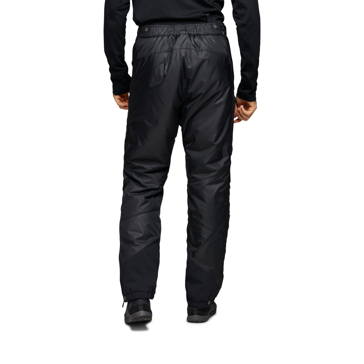 Solution 4.0 Pants | Black Diamond Classic