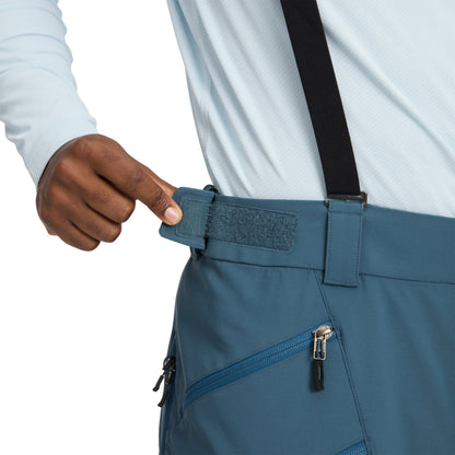 Men's Dawn Patrol Pants | Black Diamond Everyday