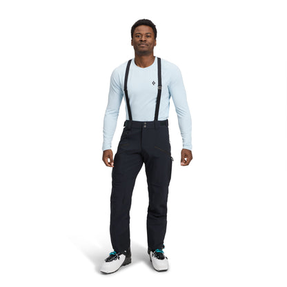 Men's Dawn Patrol Pants | Black Diamond Everyday