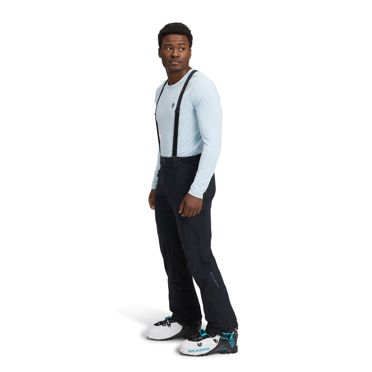 Men's Dawn Patrol Pants | Black Diamond Everyday