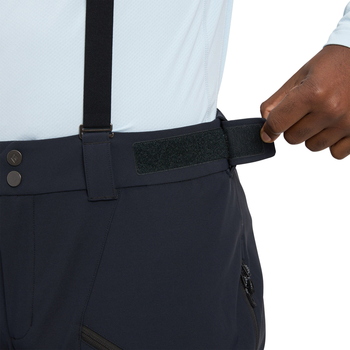 Men's Dawn Patrol Pants | Black Diamond Everyday