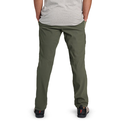 Men's Pursuit Hybrid Pants | Black Diamond Trending