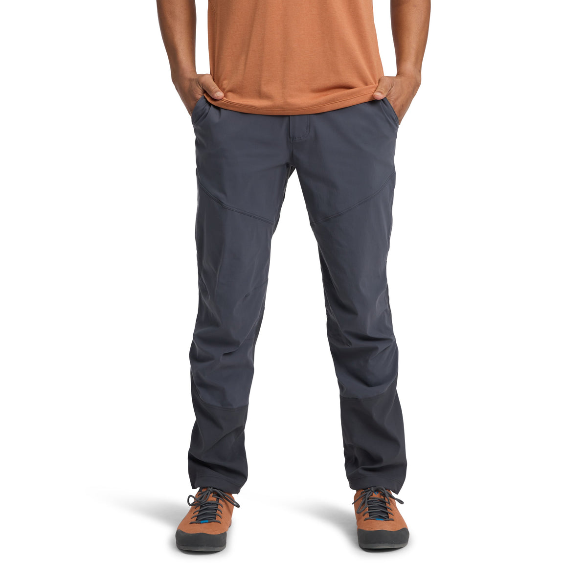 Men's Pursuit Hybrid Pants | Black Diamond Trending