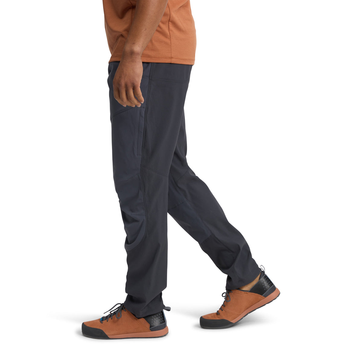 Men's Pursuit Hybrid Pants | Black Diamond Trending