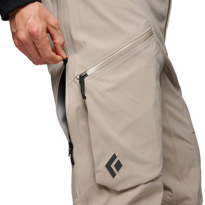 Men's Factor Bibs | Black Diamond Best Seller