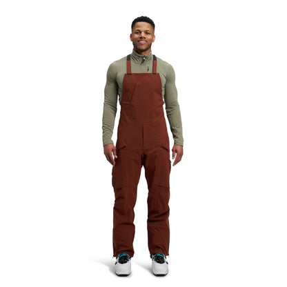 Men's Factor Bibs | Black Diamond Best Seller