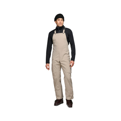 Men's Factor Bibs | Black Diamond Best Seller