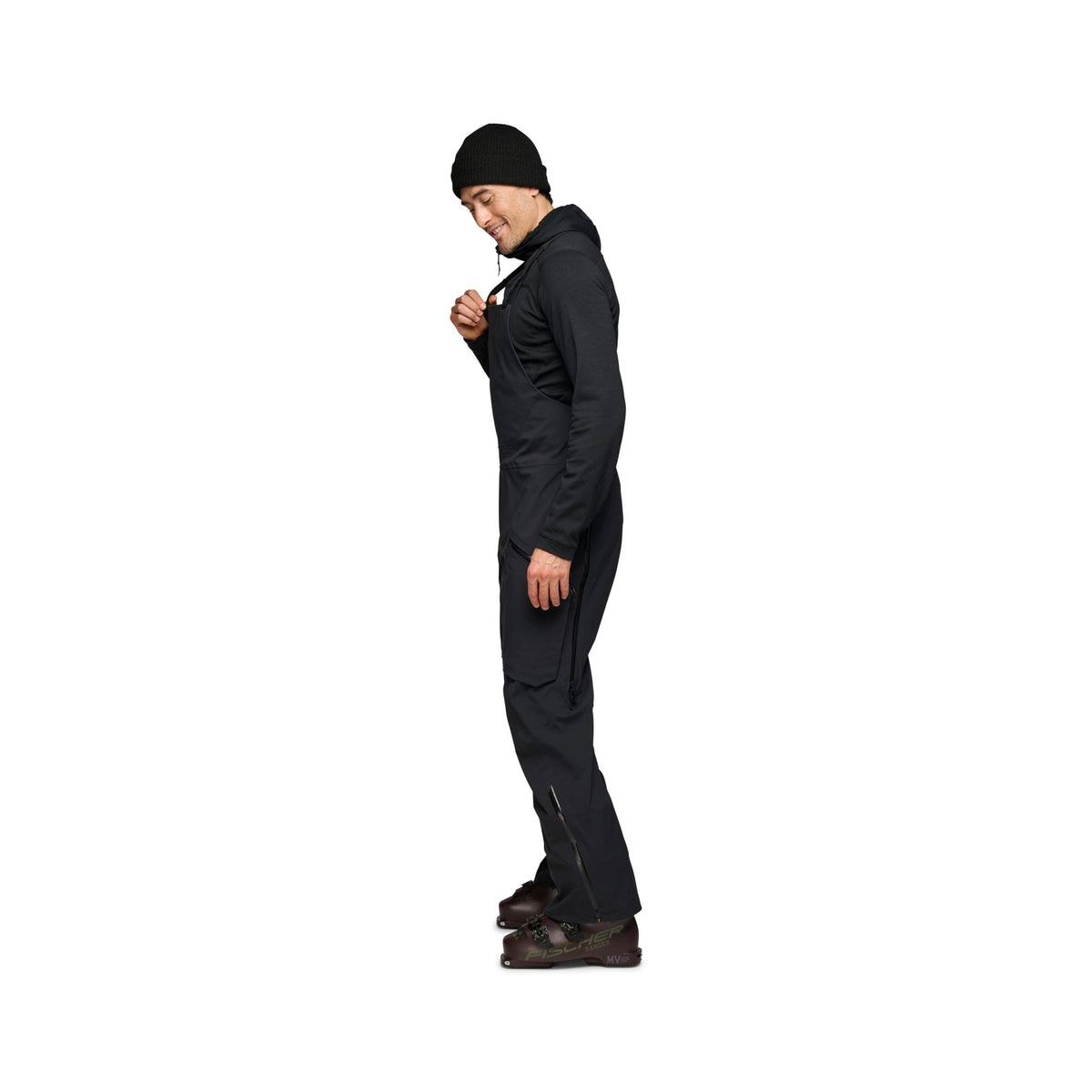 Men's Factor Bibs | Black Diamond Best Seller