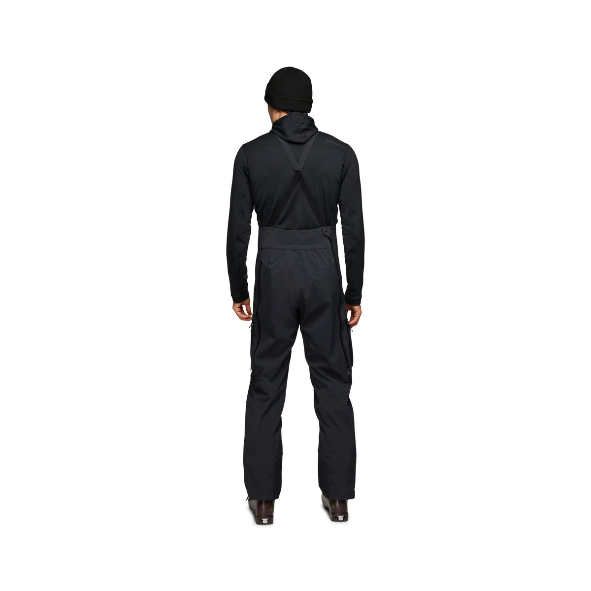 Men's Factor Bibs | Black Diamond Best Seller