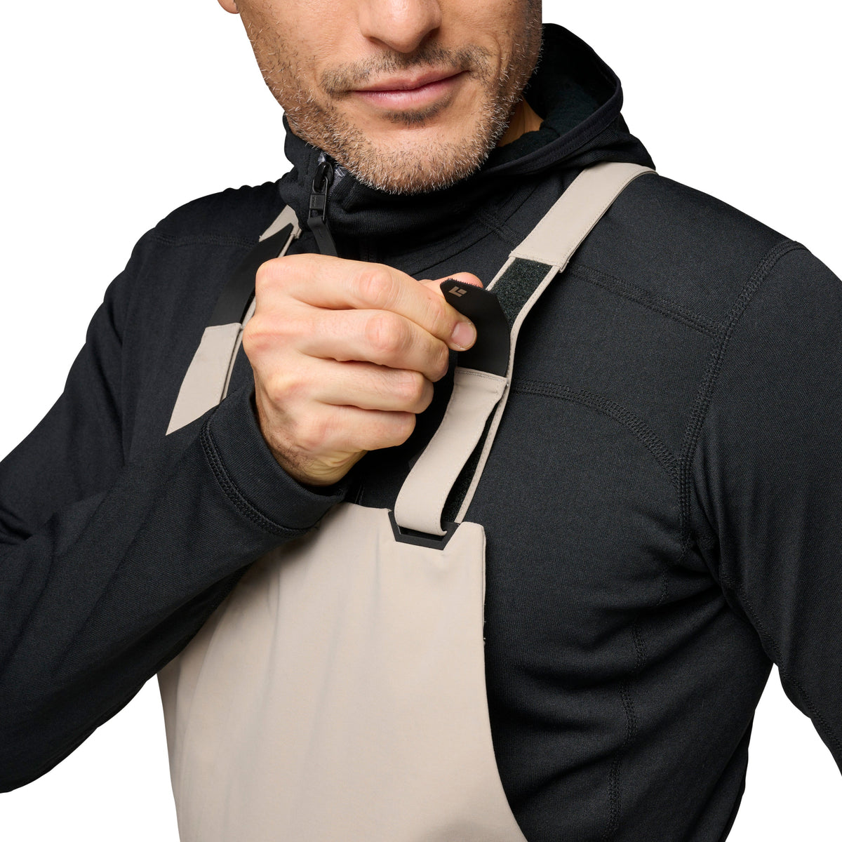 Men's Factor Bibs | Black Diamond Best Seller