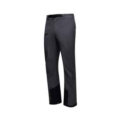 Men's Highline Stretch Rain Pants | Black Diamond Recommended