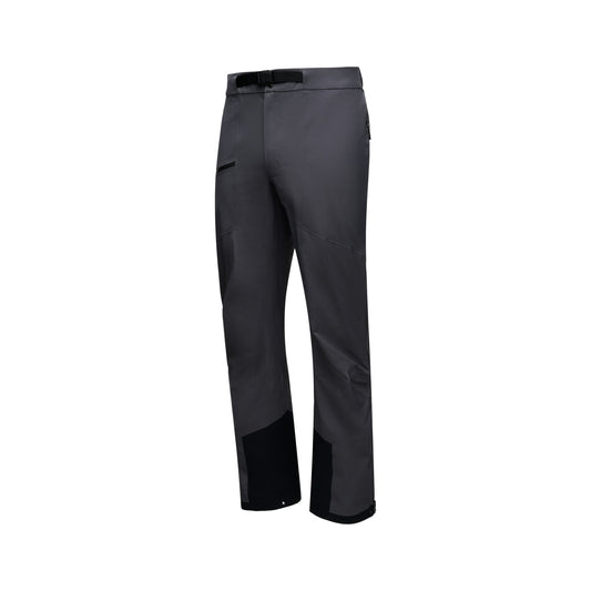 Men's Highline Stretch Rain Pants | Black Diamond Recommended