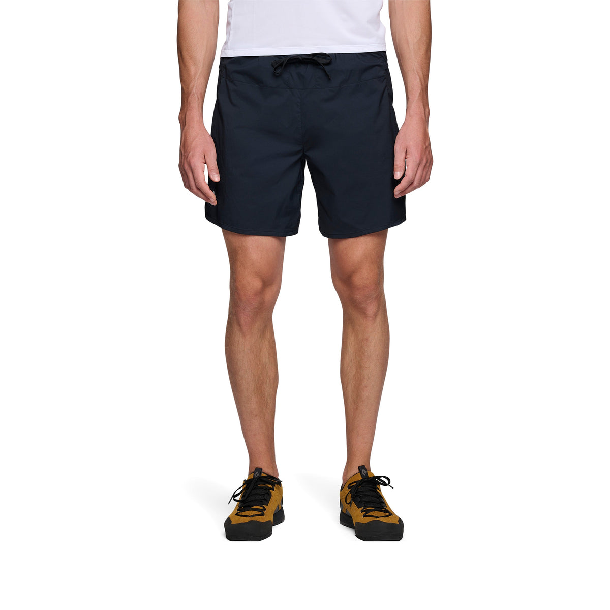 Men's Distance Shorts | Black Diamond Signature