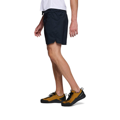 Men's Distance Shorts | Black Diamond Signature