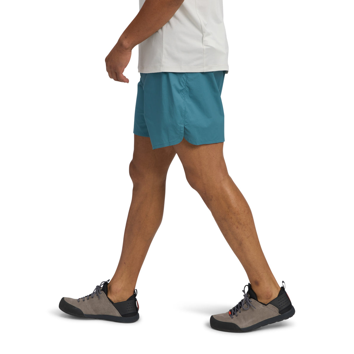 Men's Distance Shorts | Black Diamond Signature
