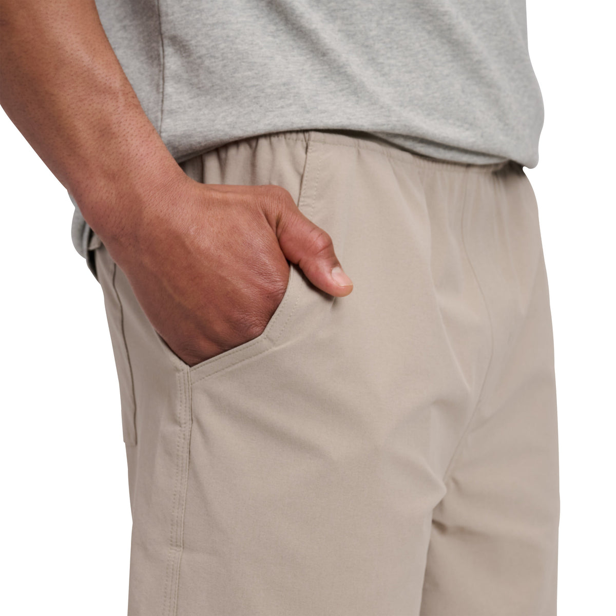 Men's Sierra Shorts | Black Diamond Classic
