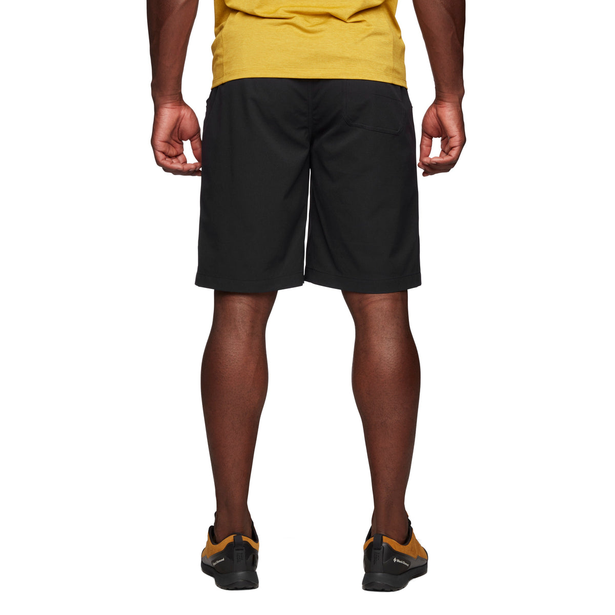 Men's Sierra Shorts | Black Diamond Classic