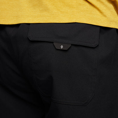 Men's Sierra Shorts | Black Diamond Classic