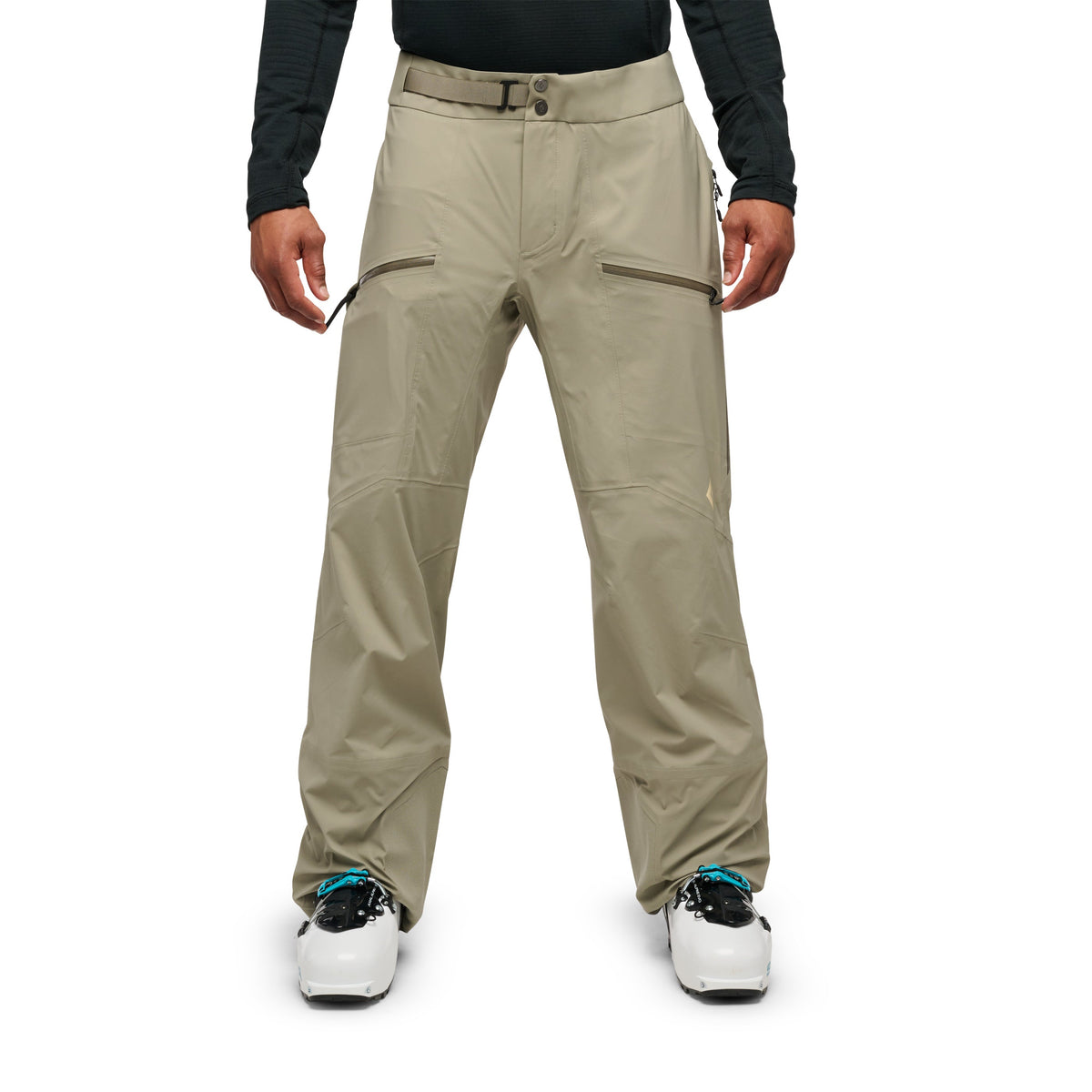 Men's Recon LT Stretch Pants | Black Diamond Essential