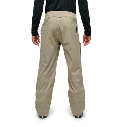 Men's Recon LT Stretch Pants | Black Diamond Essential