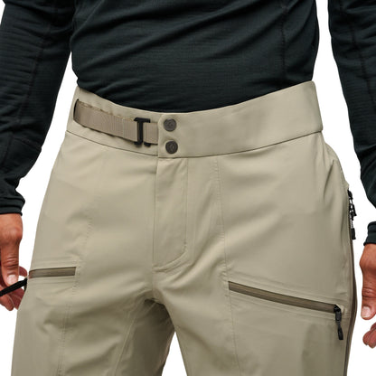 Men's Recon LT Stretch Pants | Black Diamond Essential