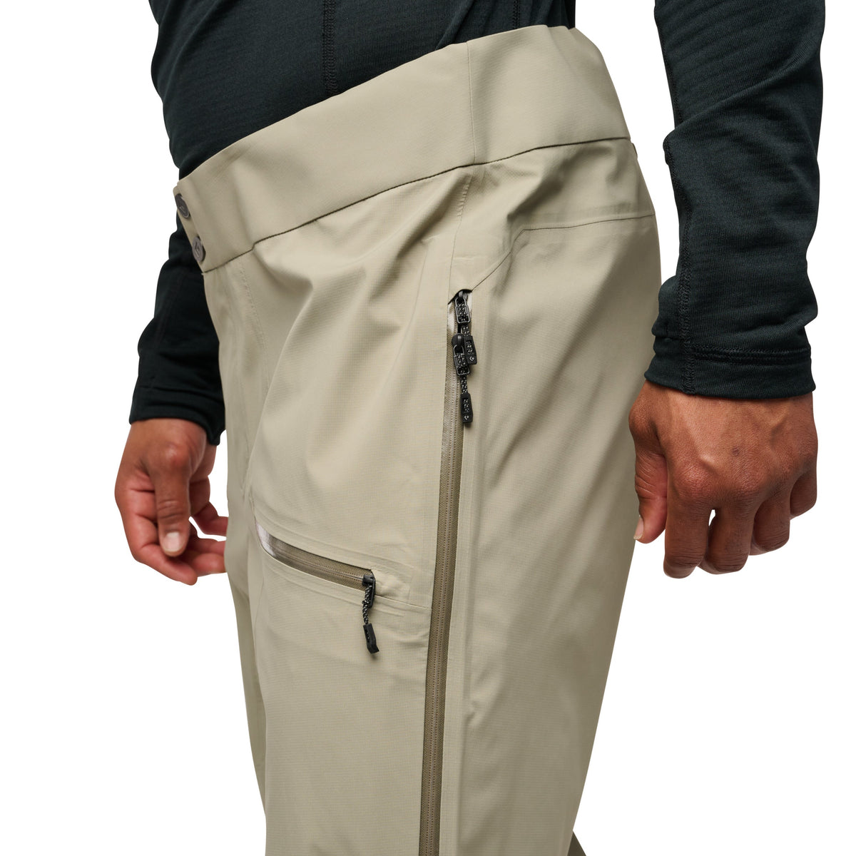 Men's Recon LT Stretch Pants | Black Diamond Essential