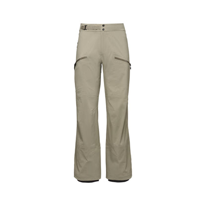 Men's Recon LT Stretch Pants | Black Diamond Essential