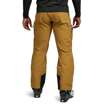 Men's Recon Stretch Pants | Black Diamond Everyday