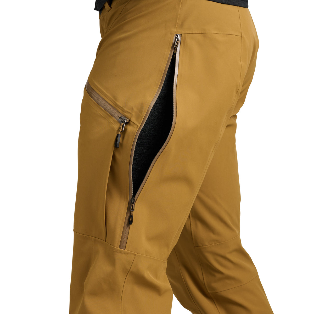 Men's Recon Stretch Pants | Black Diamond Everyday