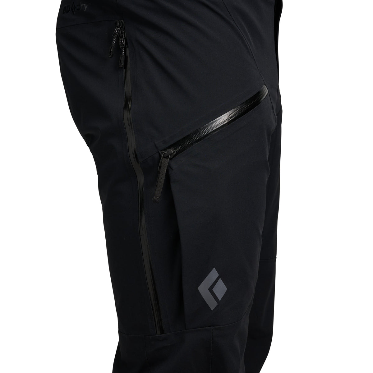 Men's Recon Stretch Pants | Black Diamond Everyday