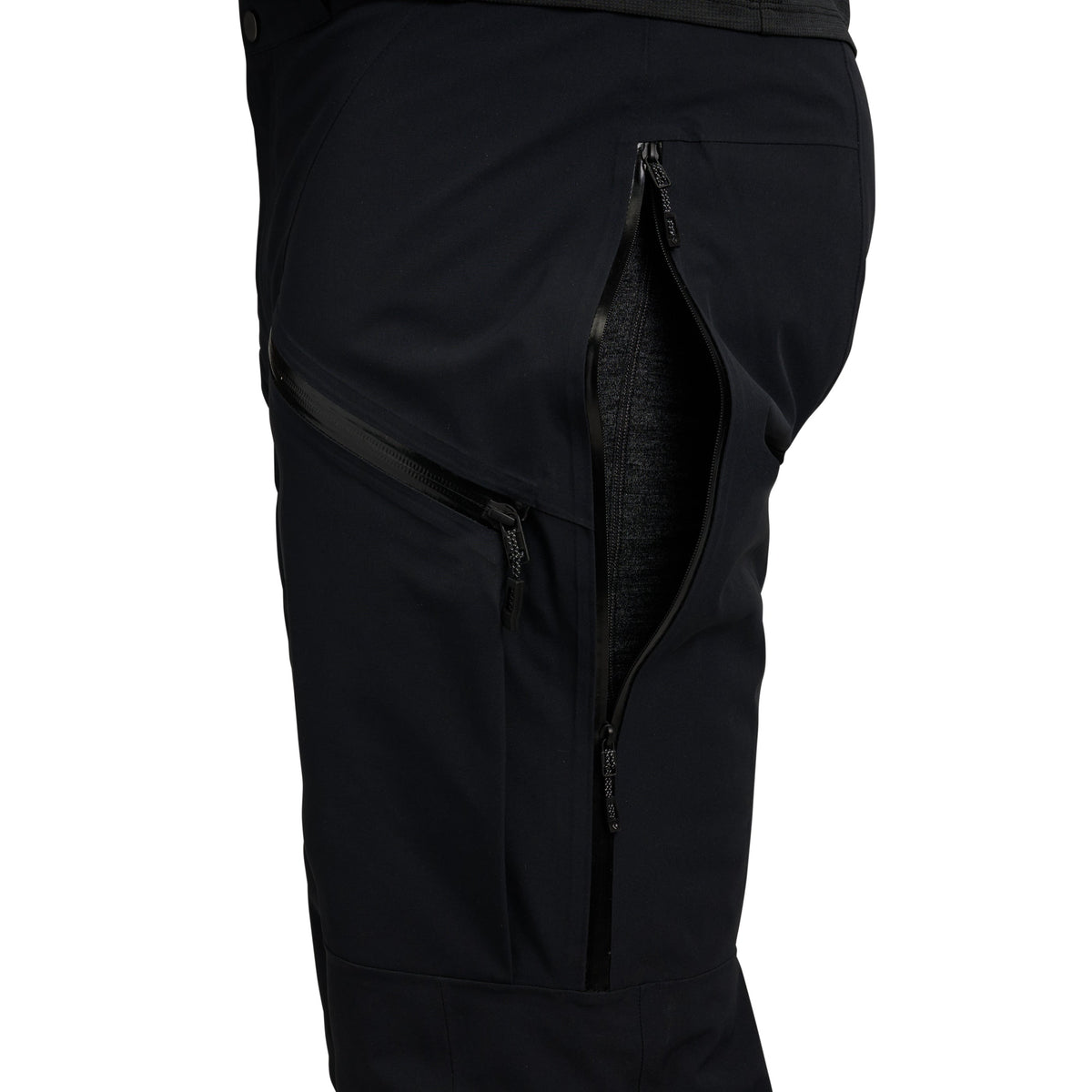 Men's Recon Stretch Pants | Black Diamond Everyday