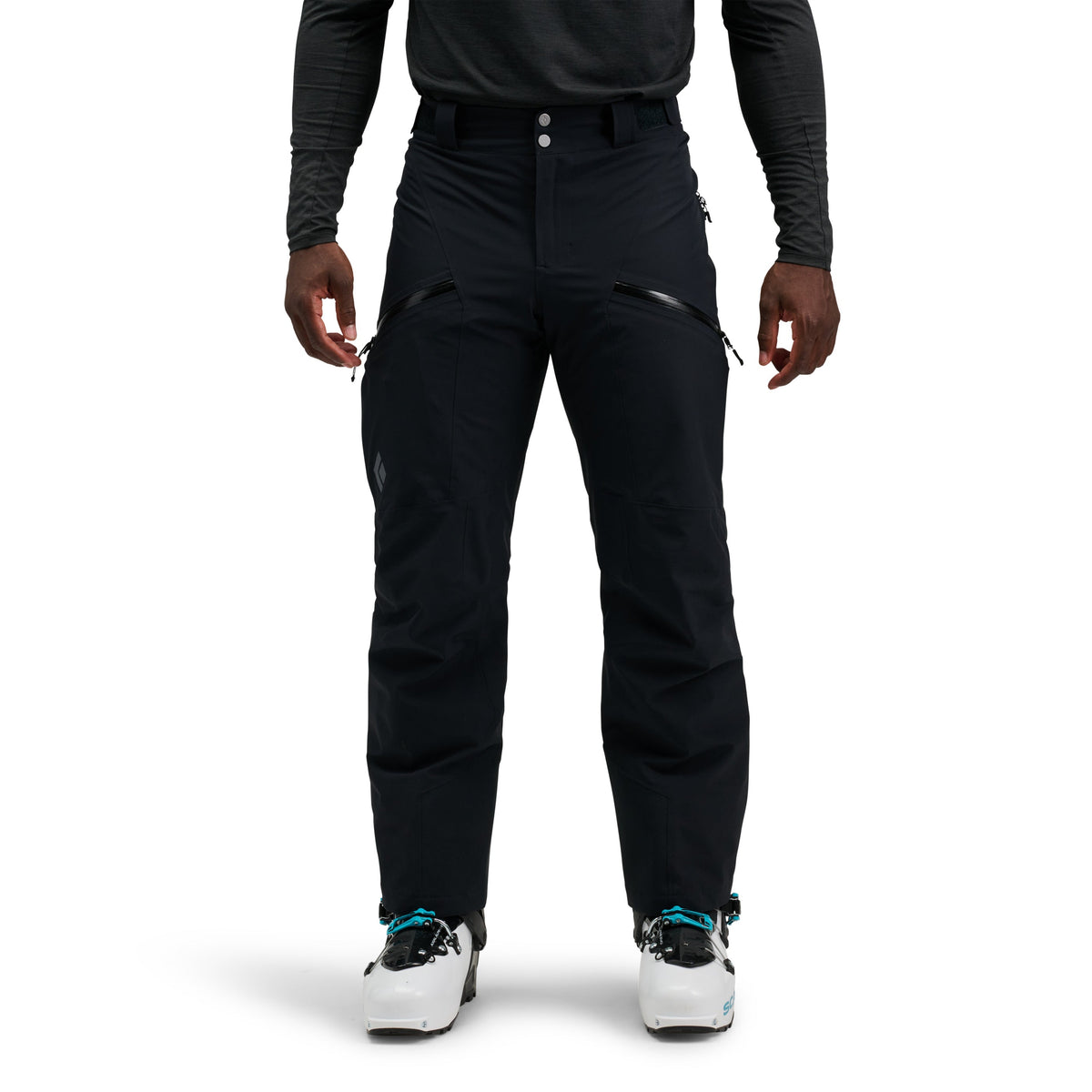 Men's Recon Insulated Pants | Black Diamond Trending