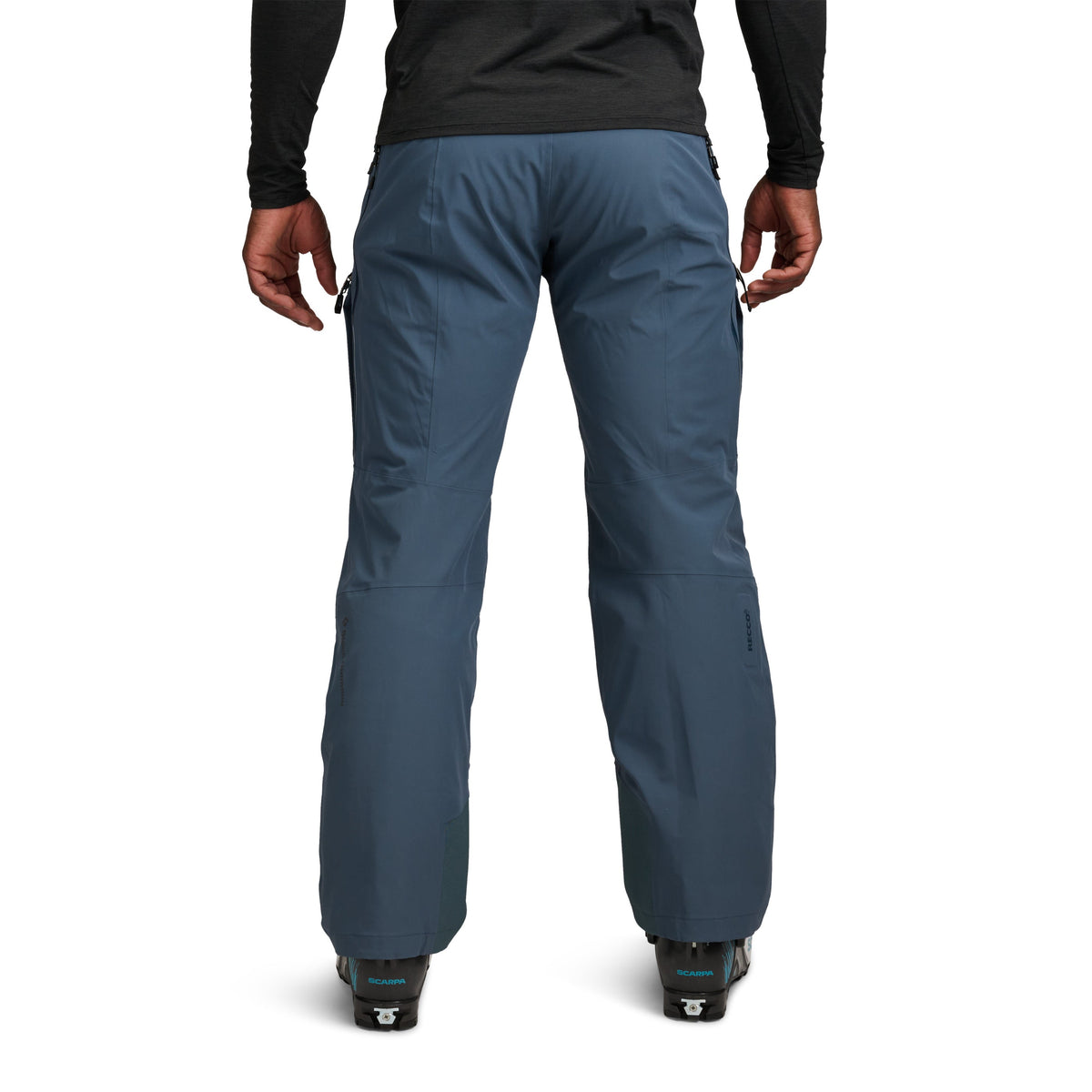 Men's Recon Insulated Pants | Black Diamond Trending